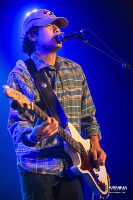 Dylan Miles live (2)